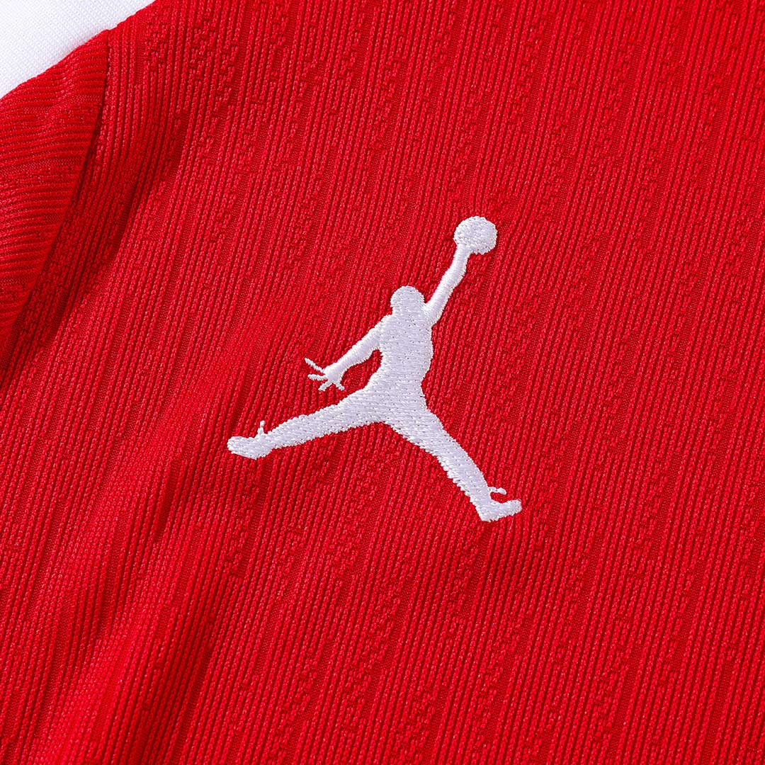 PSG Mens Training Tracksuit Kit 2025/26 Red