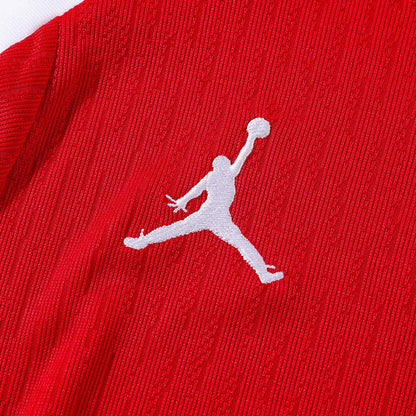 PSG Mens Training Tracksuit Kit 2025/26 Red