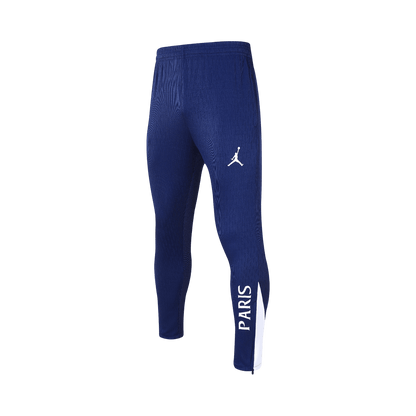 PSG Kids Training Tracksuit Kit 2025/26 Navy