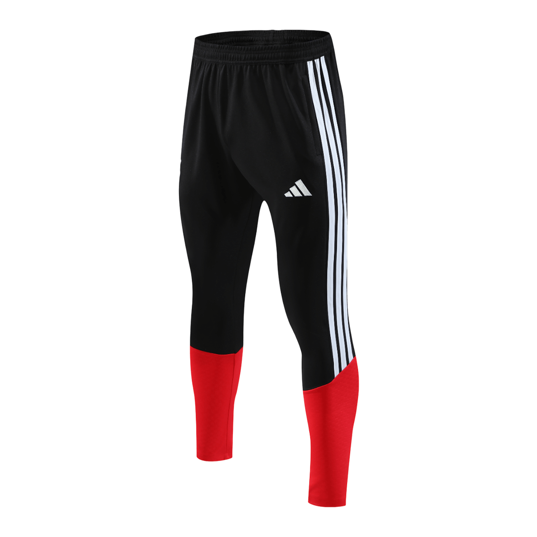 Germany Kids Training Tracksuit Kit 2026 White