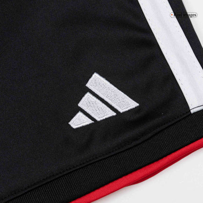 Germany Kids Home Soccer Kit World Cup 2026 White