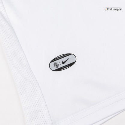 Sporting CP Mens Soccer Jersey 2025/26 White&Green