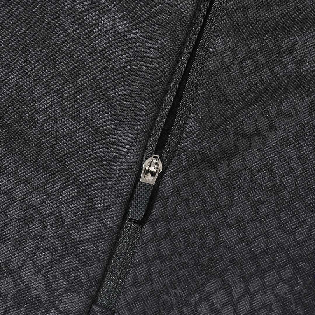 Barcelona Mens Training Tracksuit Kit 2025/26 Black