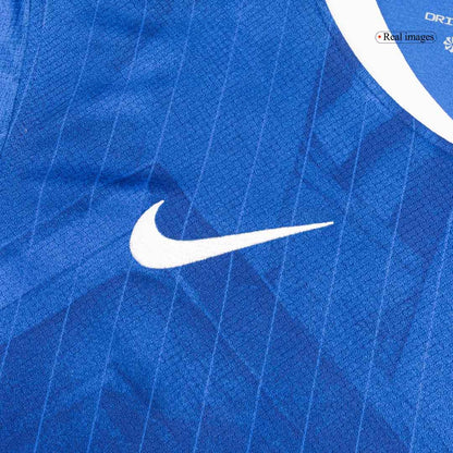 PALMER #10 Chelsea Mens Home Soccer Jersey UCL 2025/26 Blue [PREMIUM]