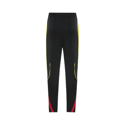 Arsenal Mens Training Tracksuit Kit 2025/26 Red