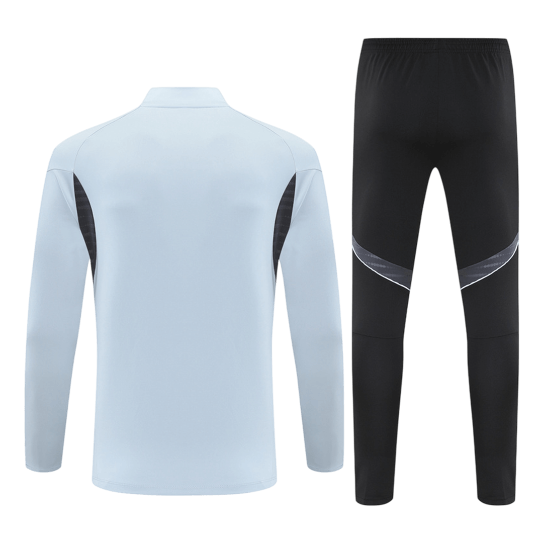 Japan Mens Training Tracksuit Kit 2026 White