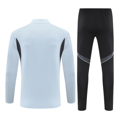 Japan Mens Training Tracksuit Kit 2026 White