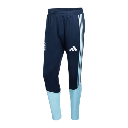 Argentina Mens Training Tracksuit Kit 2026 White