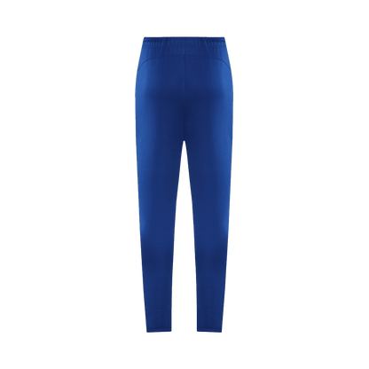 PSG Mens Training Tracksuit Kit 2025/26 Navy&Red