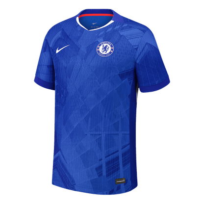 GARNACHO #49 Chelsea Mens Home Soccer Jersey 2025/26 Blue - Player Version