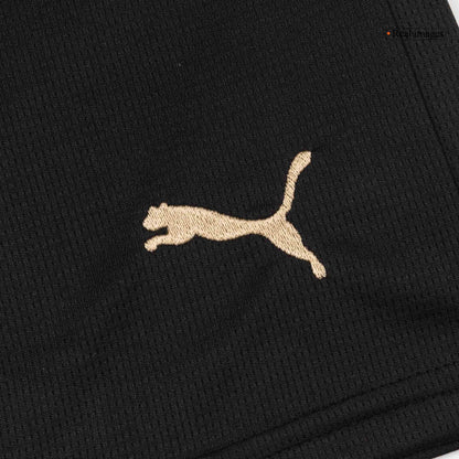 Portugal Kids Soccer Kit World Cup 2026 Black