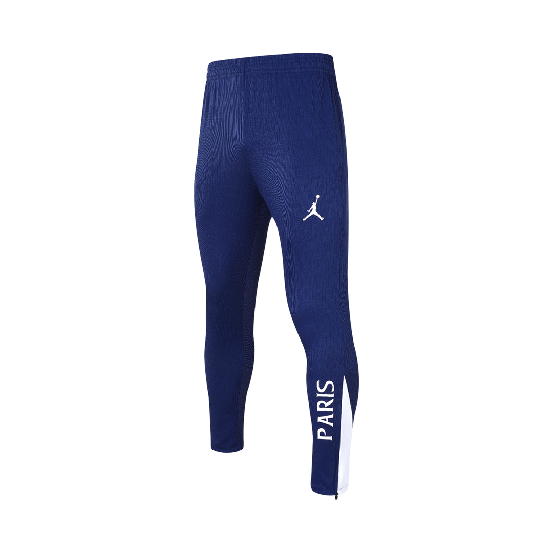 PSG Mens Training Tracksuit Kit 2025/26 Red