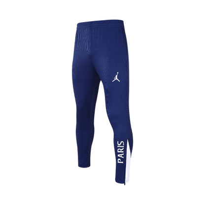 PSG Mens Training Tracksuit Kit 2025/26 Red