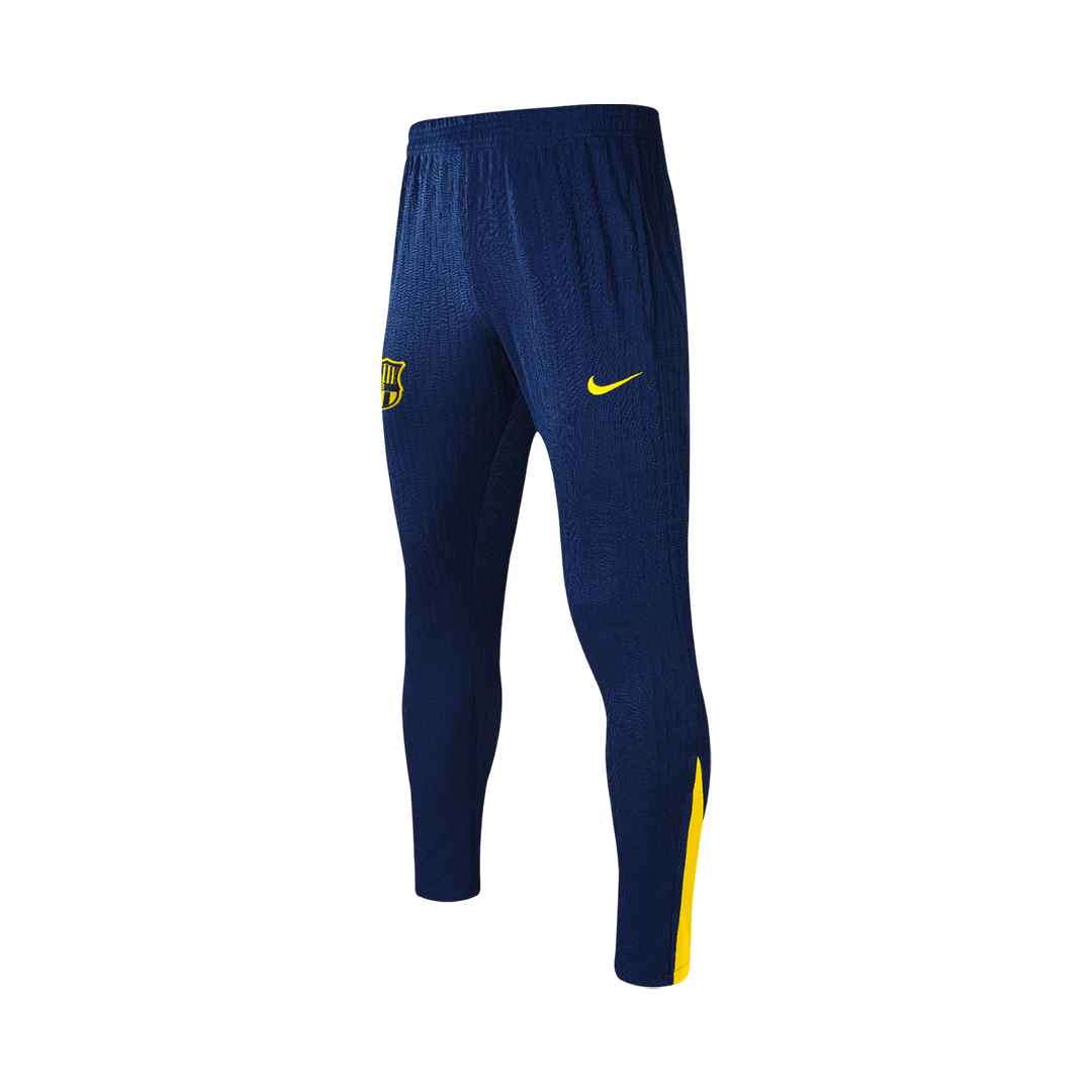 Barcelona Mens Training Tracksuit Kit 2025/26 Colorful