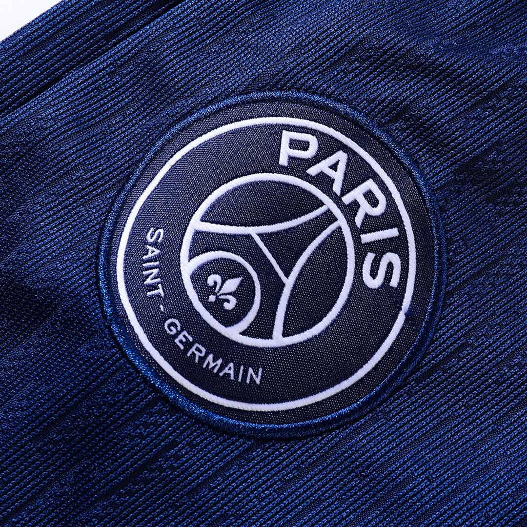 PSG Mens Training Tracksuit Kit 2025/26 Red