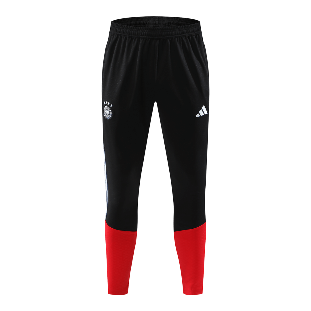 Germany Kids Training Tracksuit Kit 2026 White