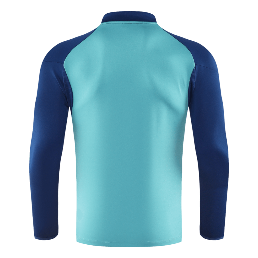 Arsenal Mens Training Tracksuit Kit 2025/26 Green