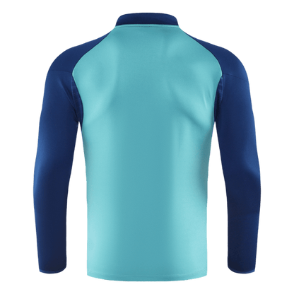 Arsenal Mens Training Tracksuit Kit 2025/26 Green