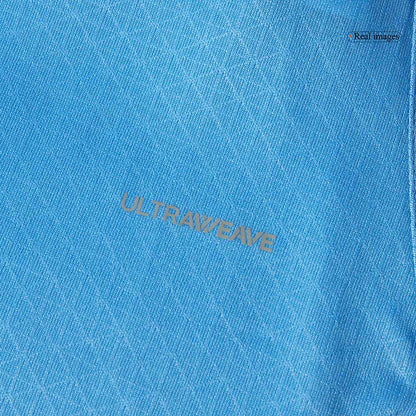 FODEN #47 Manchester City Mens Home Soccer Jersey 2025/26 Blue - Player Version