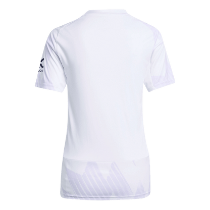 Manchester United Womens Away Soccer Jersey 2025/26 White