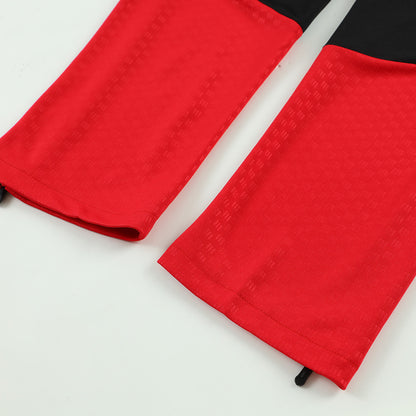 Germany Kids Training Tracksuit Kit 2026 White