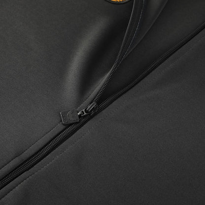 Manchester United Mens Training Jacket 2025/26 Black
