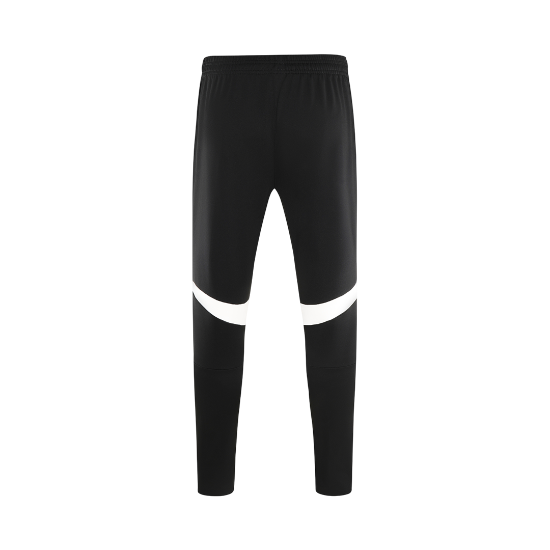 Liverpool Mens Training Tracksuit Kit 2025/26 White