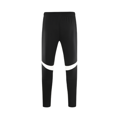 Liverpool Mens Training Tracksuit Kit 2025/26 White