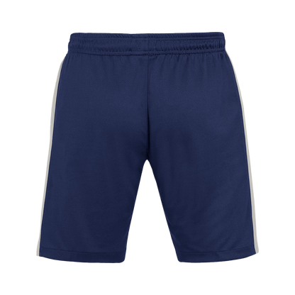 Tottenham Hotspur Mens Home Soccer Shorts 2025/26 Navy