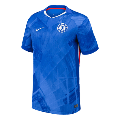 Chelsea Mens Home Soccer Jersey 2025/26 Blue [PREMIUM]