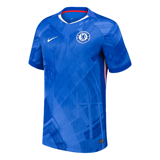 Chelsea Mens Home Soccer Jersey 2025/26 Blue [PREMIUM]