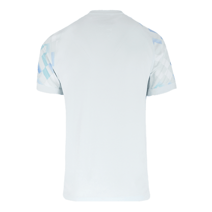 Inter Milan Mens Away Soccer Jersey 2025/26
