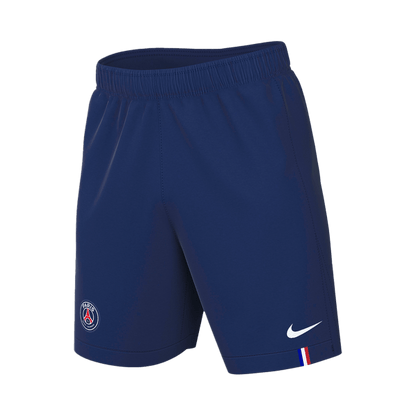 PSG Mens Home Soccer Kit 2025/26 Navy [PREMIUM]