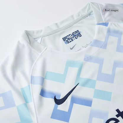 Inter Milan Mens Away Soccer Jersey 2025/26