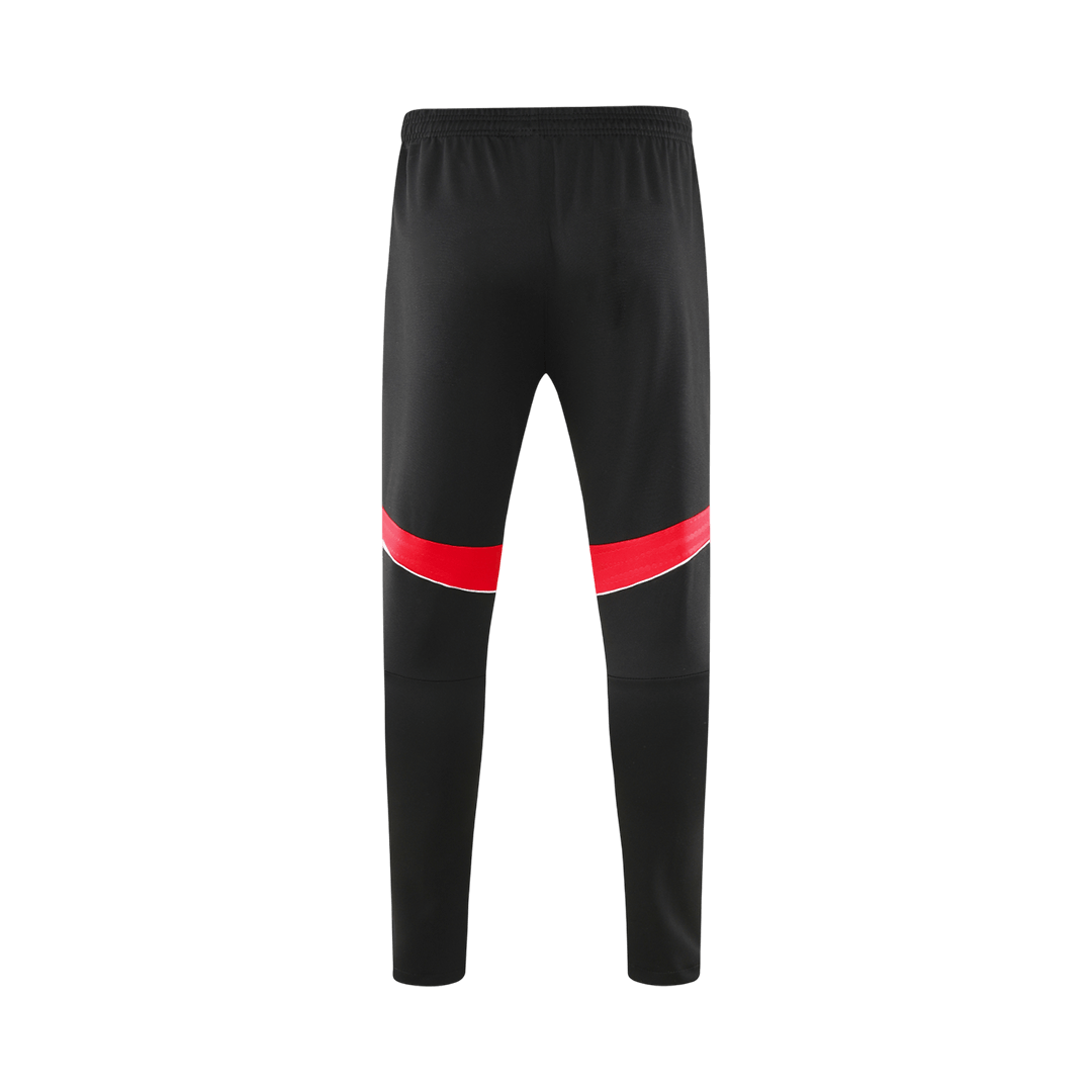 Arsenal Mens Training Tracksuit Kit 2025/26 Red