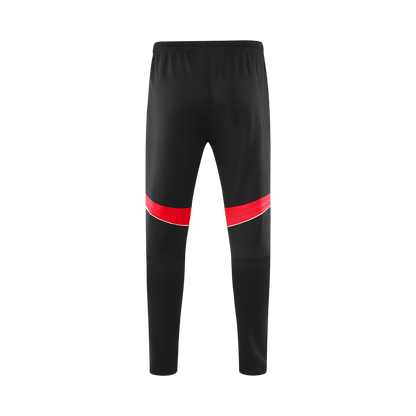 Arsenal Mens Training Tracksuit Kit 2025/26 Red