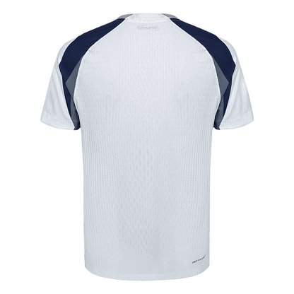 Tottenham Hotspur Mens Home Soccer Jersey 2025/26 White - Player Version