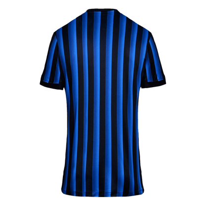 Inter Milan Womens Home Soccer Jersey 2025/26 Navy