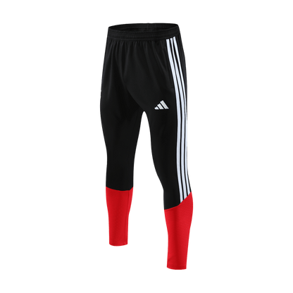 Germany Mens Training Tracksuit Kit 2026 Black