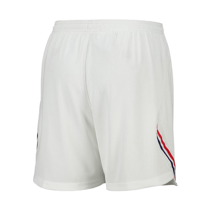 France Mens Home Soccer Kit World Cup 2026 Blue&White
