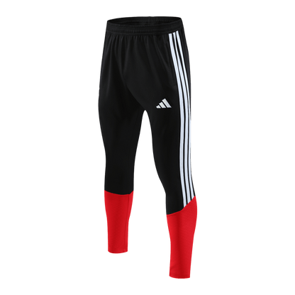 Germany Mens Training Tracksuit Kit 2026 White
