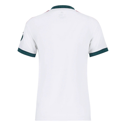 Real Madrid Womens Home Soccer Jersey 2026/27 White
