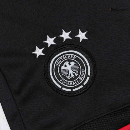 Germany Kids Home Soccer Kit World Cup 2026 White