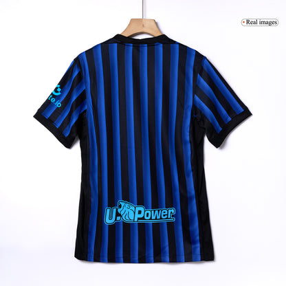 LAUTARO #10 Inter Milan Mens Home Soccer Jersey 2025/26 Blue&Black
