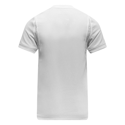 Norway Mens Third Soccer Jersey World Cup 2026 White