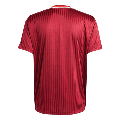 Bayern Munich Mens Soccer Jersey ICON 2025/26 Red