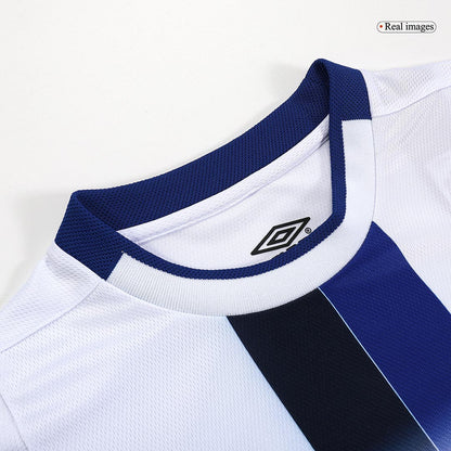 Retro Chelsea Mens Away Soccer Jersey 2003/05