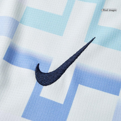 Inter Milan Mens Away Soccer Jersey 2025/26