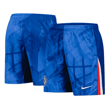Chelsea Mens Home Soccer Kit 2025/26 Blue [PREMIUM]