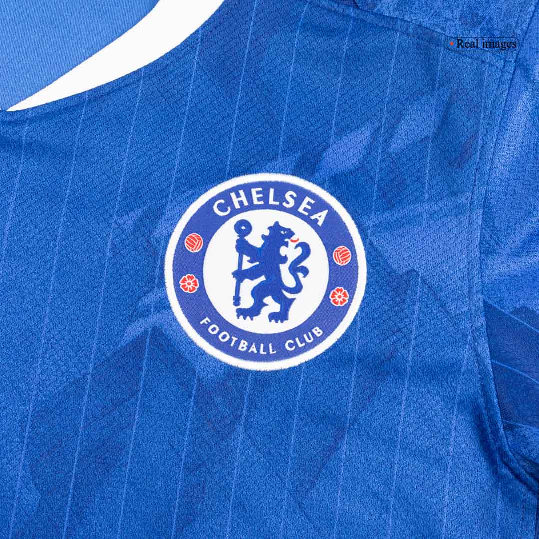 BLUE PRIDE